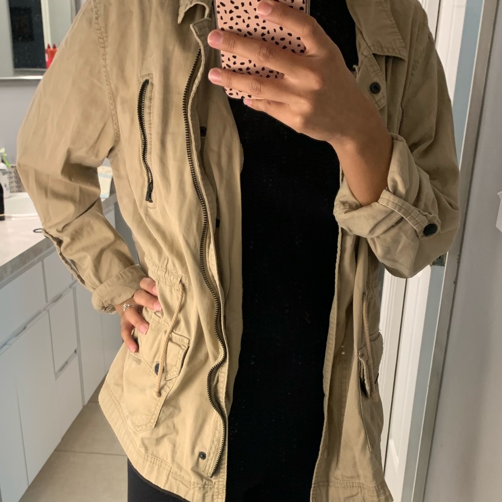 Dept222 Jacket